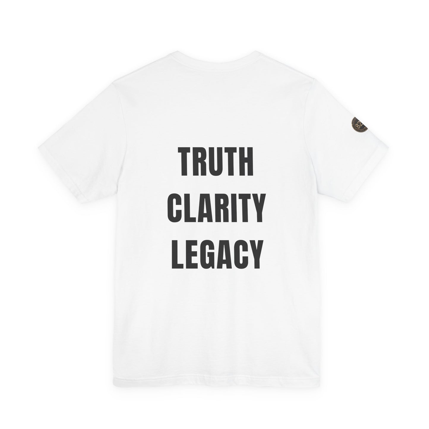 Digital Collective 828 Unisex Legacy Series Tee