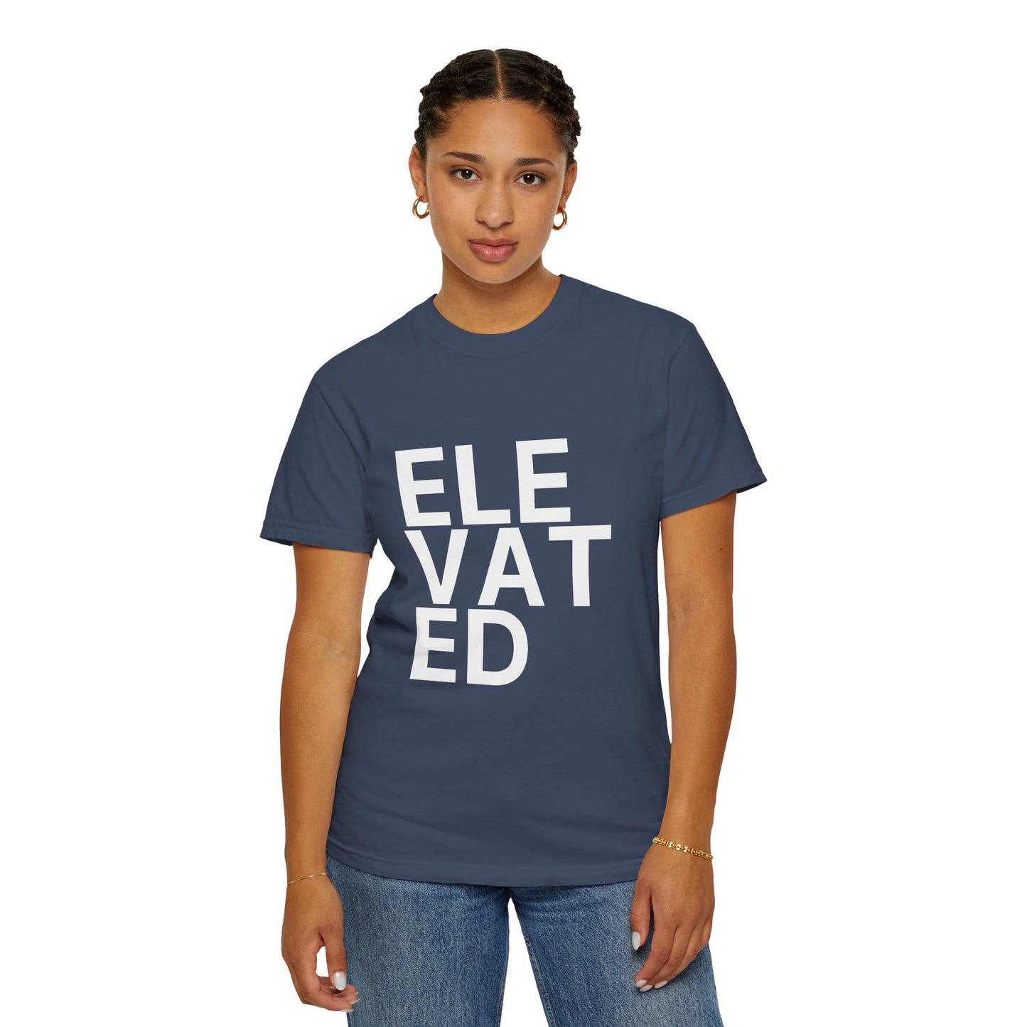 Elevated Christian T-Shirt | “By Grace” Scripture Back Print | Faith Streetwear | Inspirational Unisex Cotton Top | Everyday Wear & Gift Idea