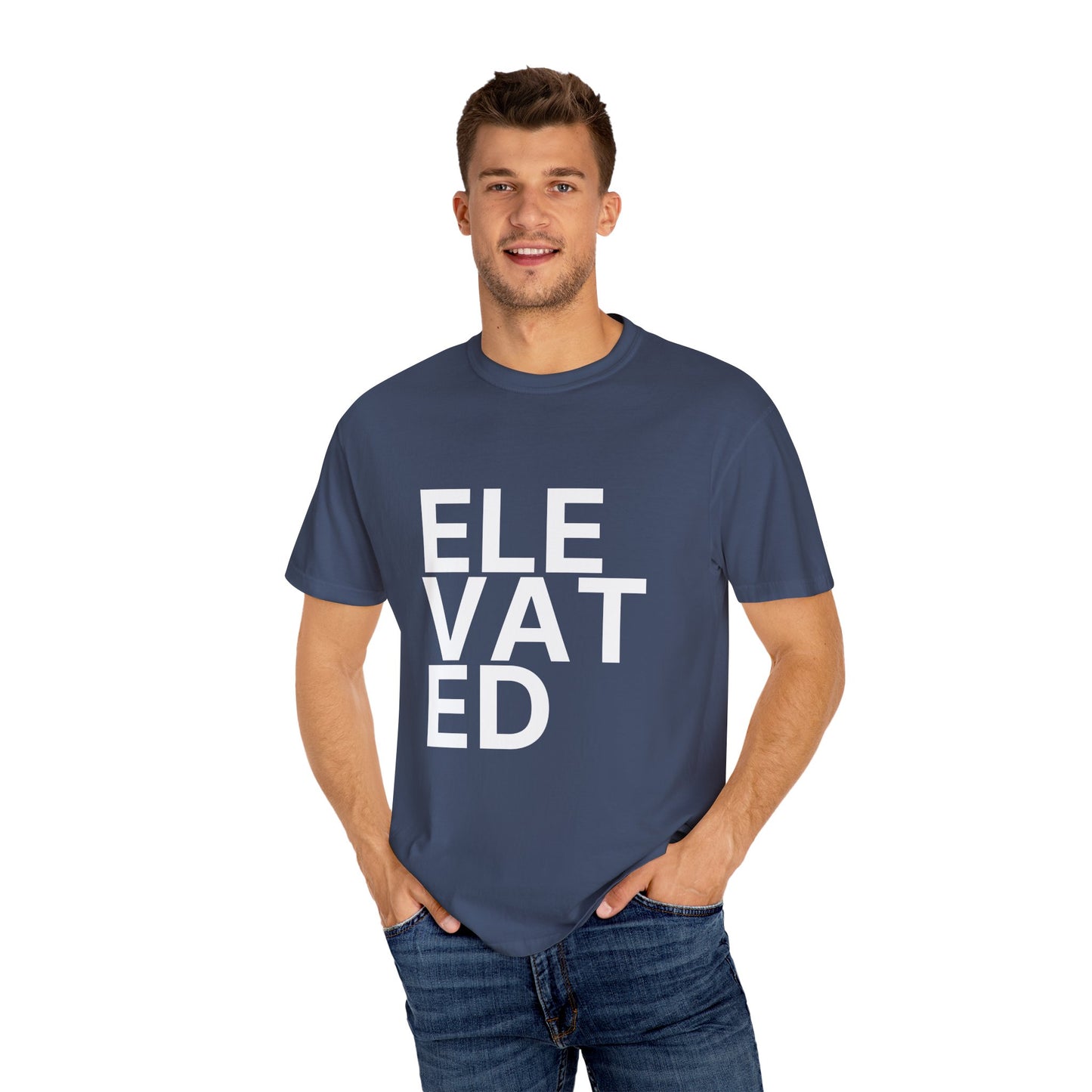 Elevated Christian T-Shirt | “By Grace” Scripture Back Print | Faith Streetwear | Inspirational Unisex Cotton Top | Everyday Wear & Gift Idea