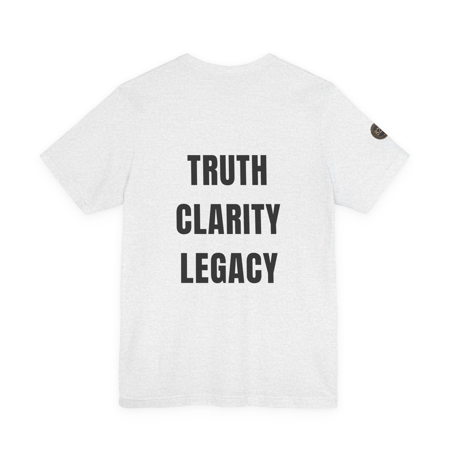 Digital Collective 828 Unisex Legacy Series Tee