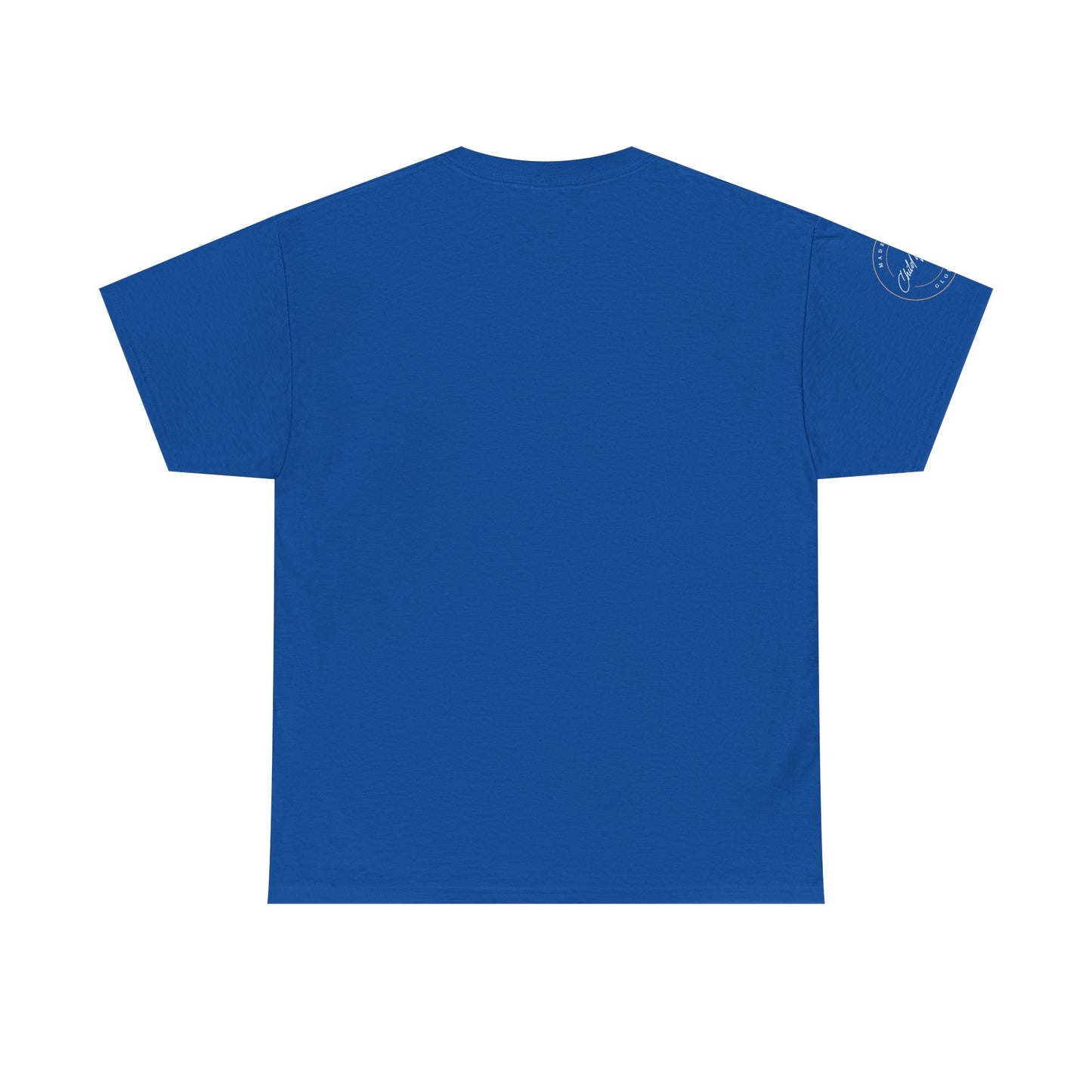 GLRY Unisex Heavy Cotton Tee - Inspirational Graphic T-Shirt for Everyday Wear, Gift for Friends, Motivational Apparel, Casual Style, [...]