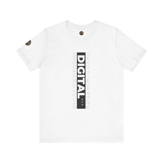Digital Collective 828 Unisex Legacy Series Tee
