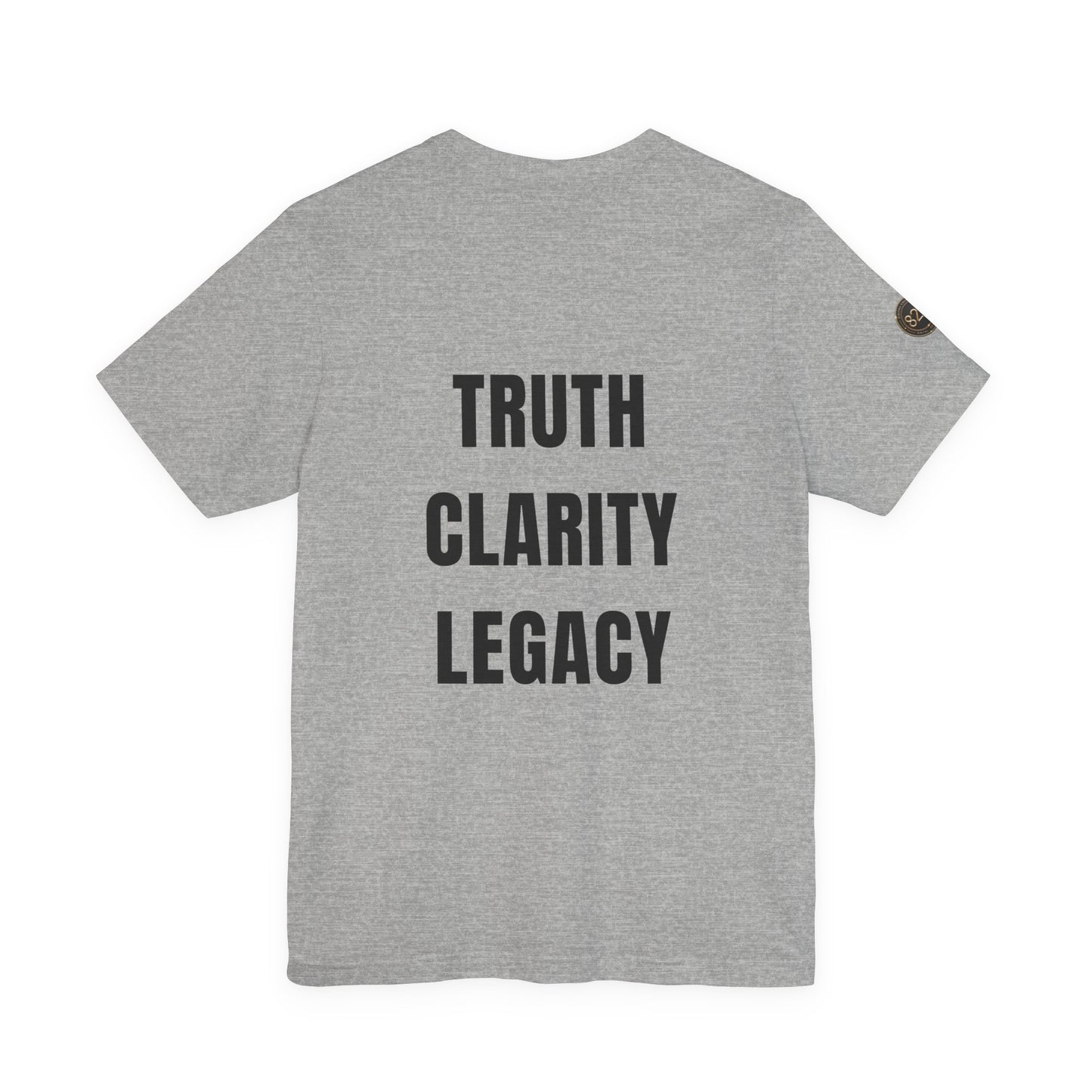 Digital Collective 828 Unisex Legacy Series Tee