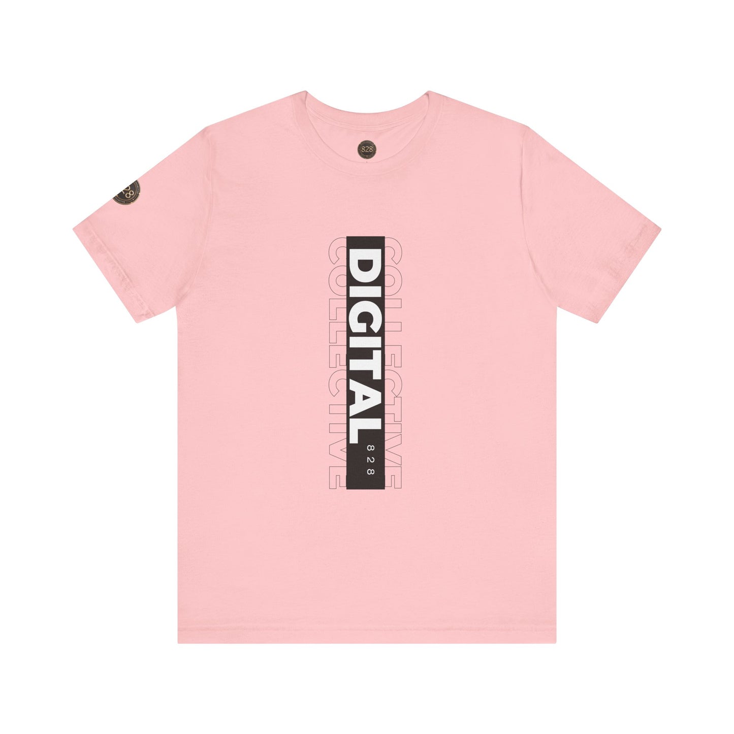 Digital Collective 828 Unisex Legacy Series Tee
