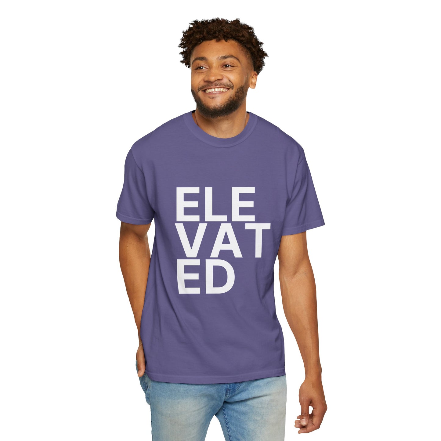 Elevated Christian T-Shirt | “By Grace” Scripture Back Print | Faith Streetwear | Inspirational Unisex Cotton Top | Everyday Wear & Gift Idea