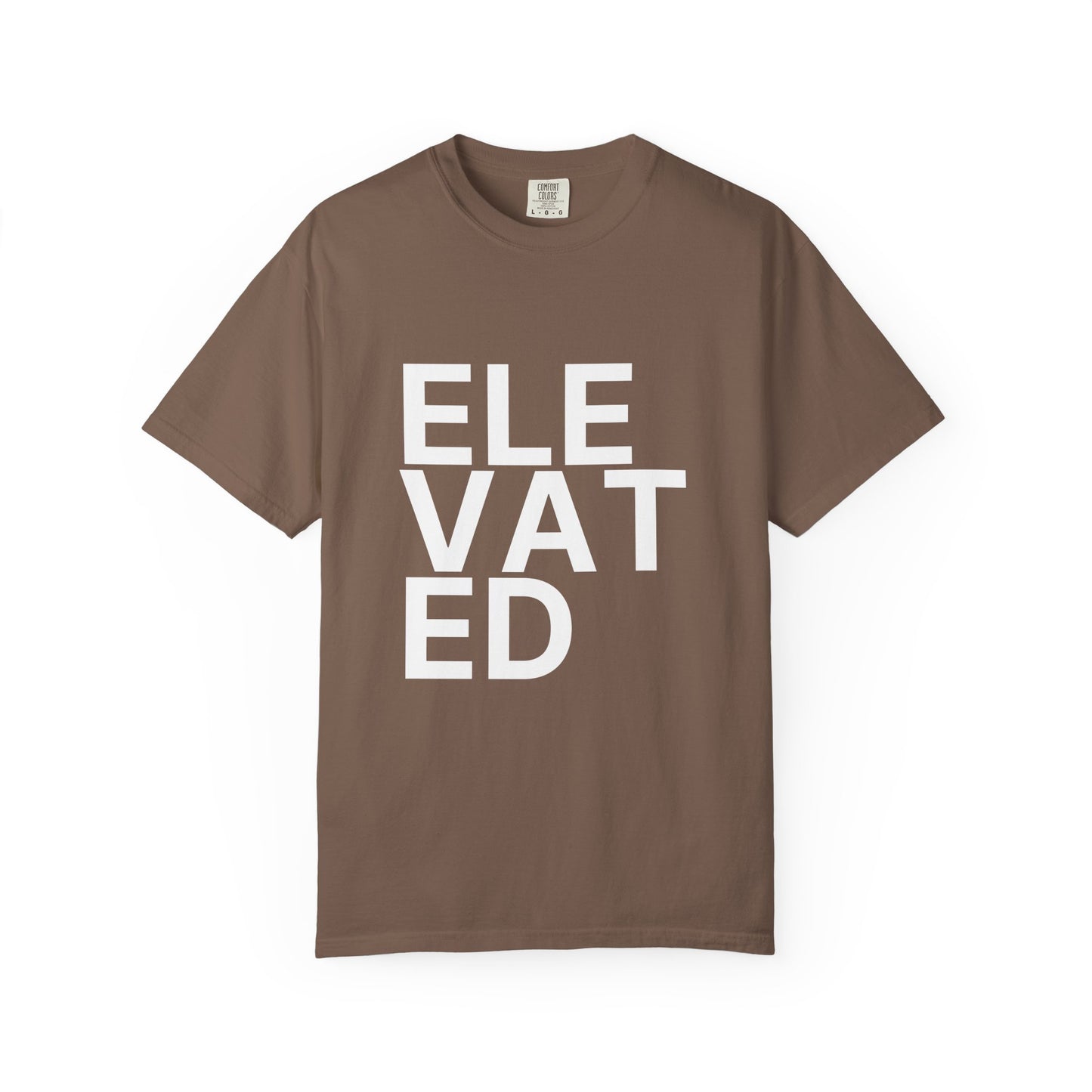 Elevated Christian T-Shirt | “By Grace” Scripture Back Print | Faith Streetwear | Inspirational Unisex Cotton Top | Everyday Wear & Gift Idea