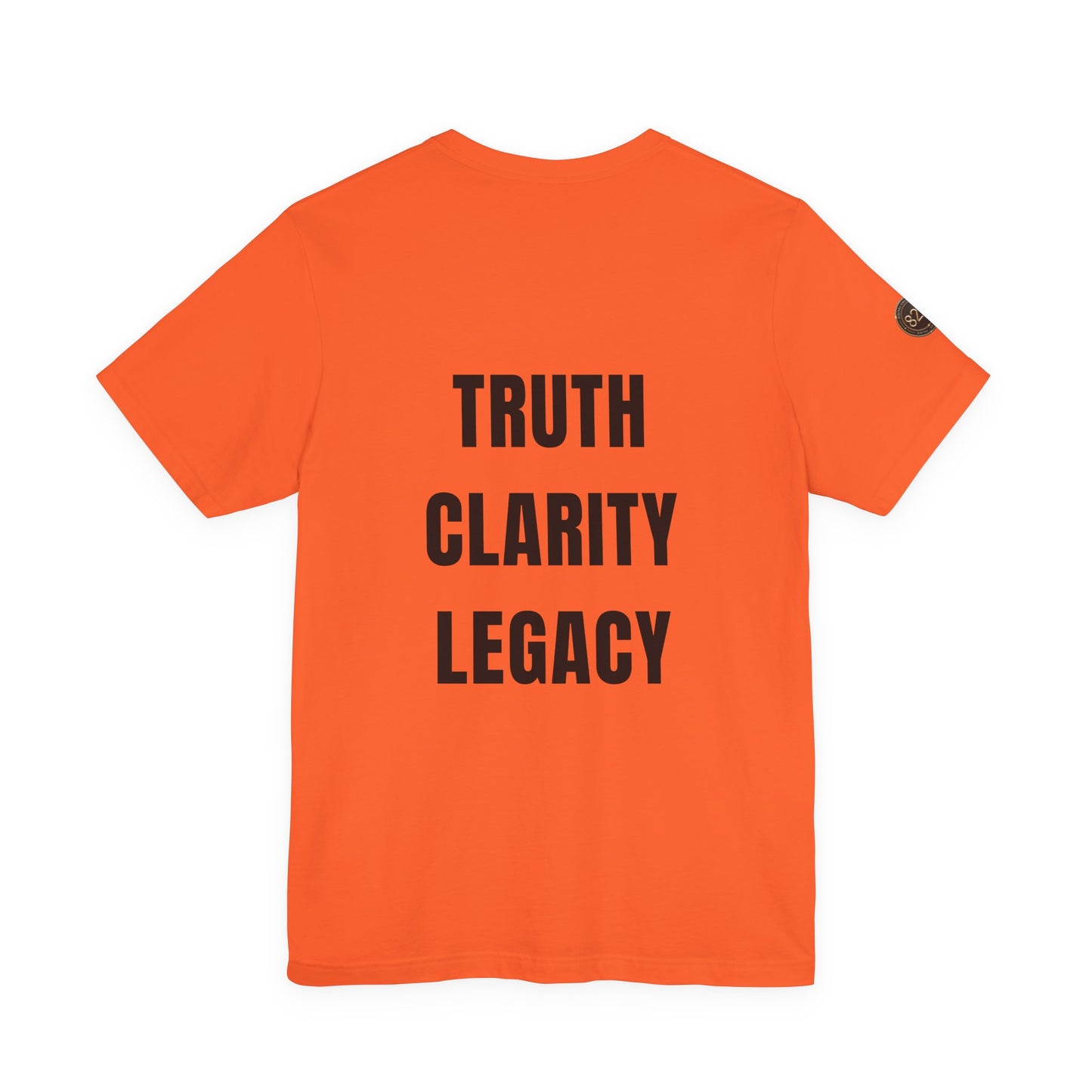 Digital Collective 828 Unisex Legacy Series Tee