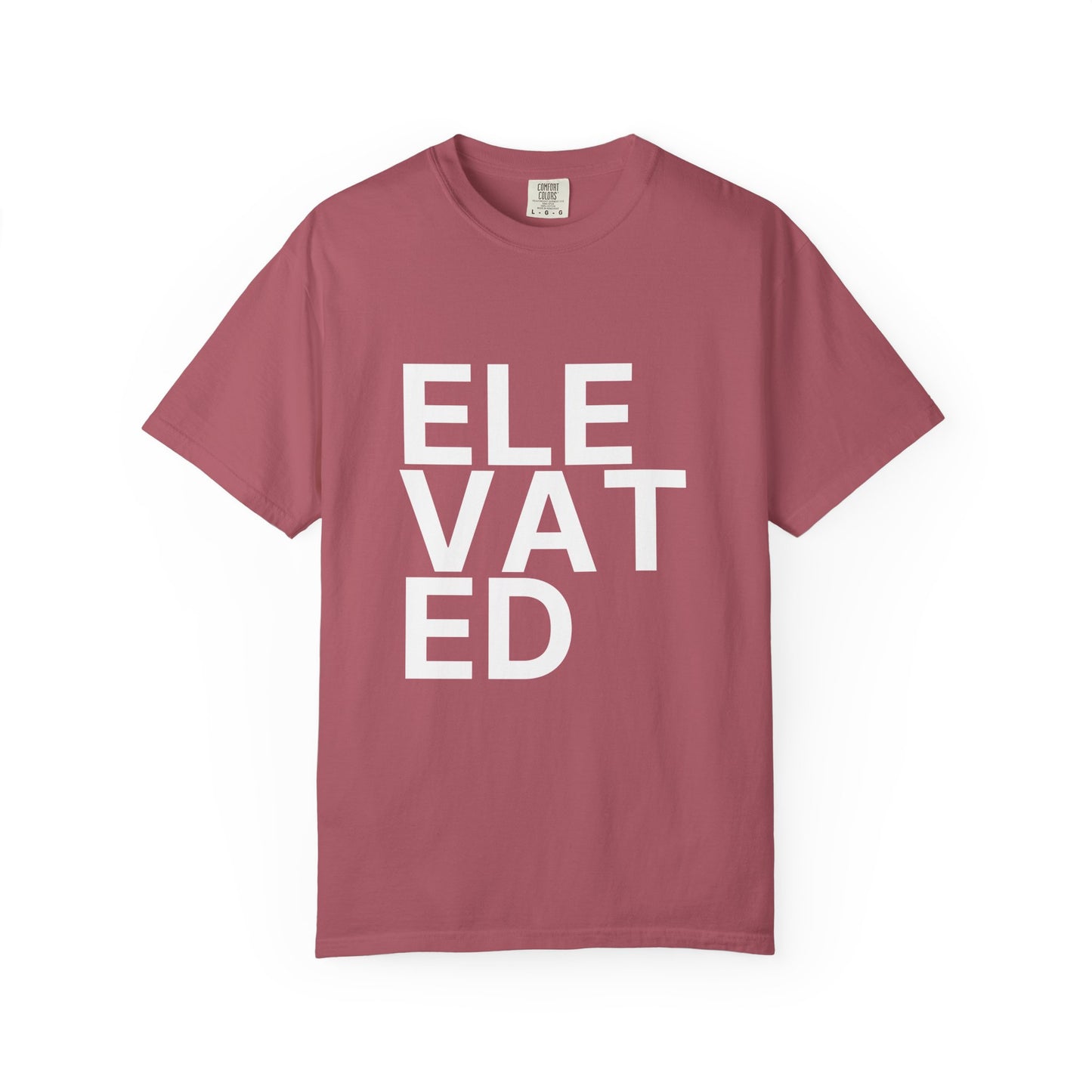 Elevated Christian T-Shirt | “By Grace” Scripture Back Print | Faith Streetwear | Inspirational Unisex Cotton Top | Everyday Wear & Gift Idea