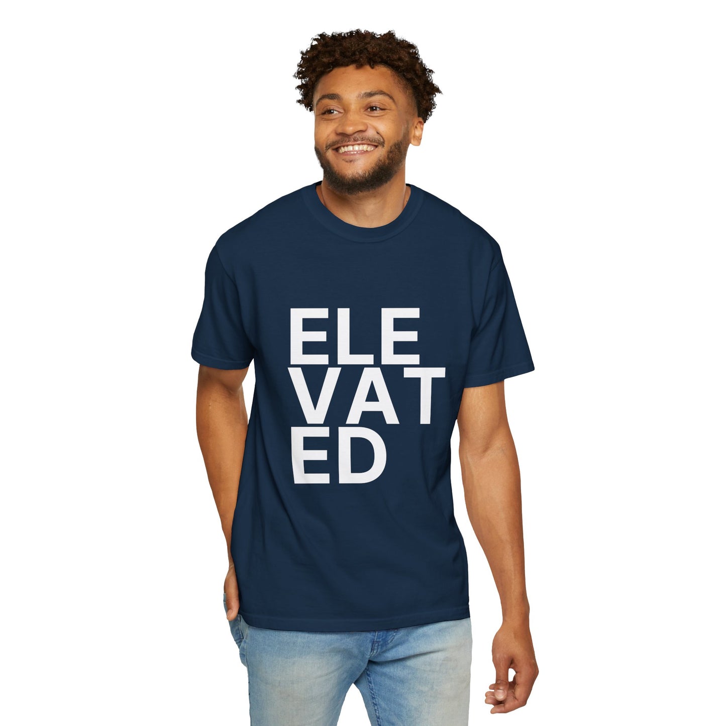 Elevated Christian T-Shirt | “By Grace” Scripture Back Print | Faith Streetwear | Inspirational Unisex Cotton Top | Everyday Wear & Gift Idea