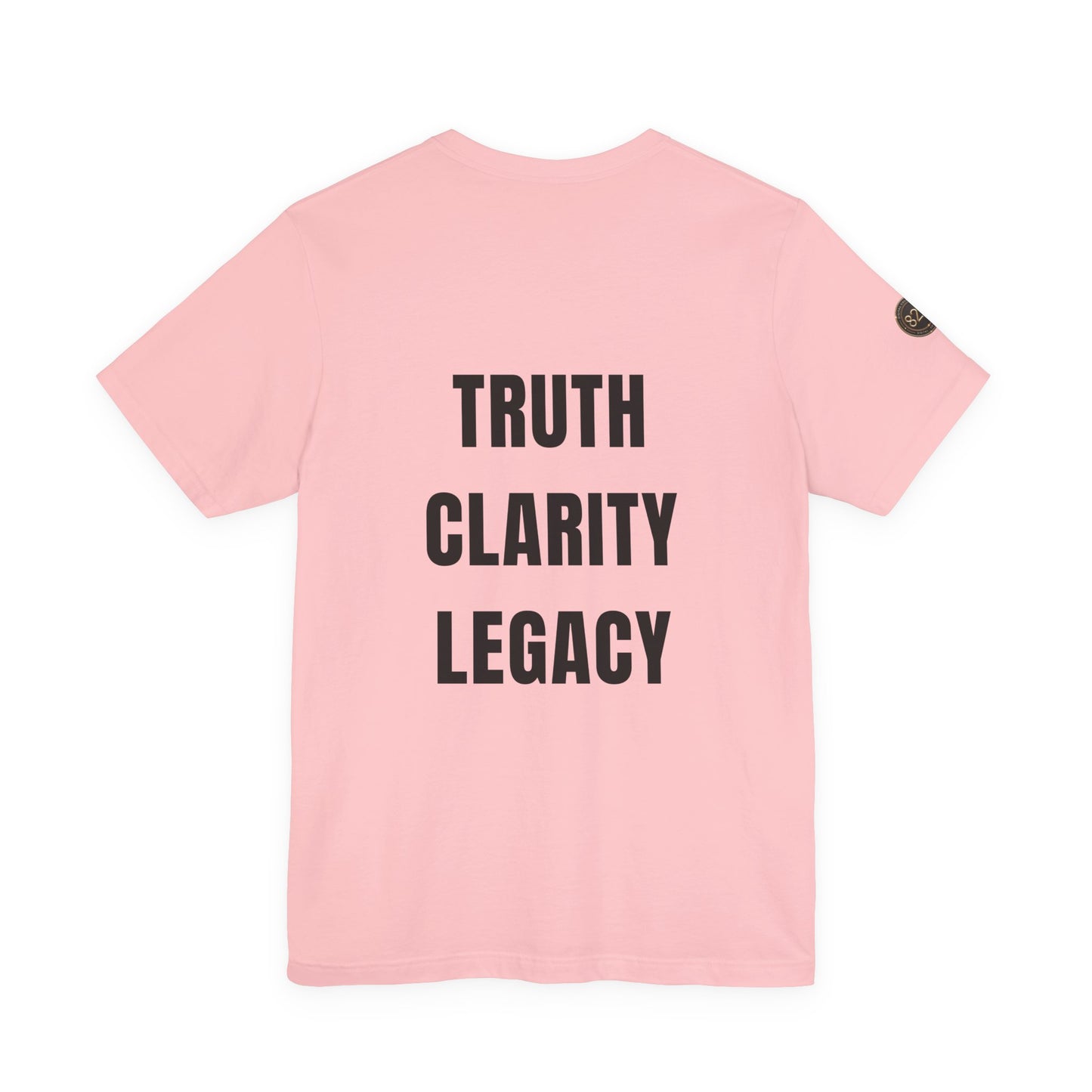Digital Collective 828 Unisex Legacy Series Tee