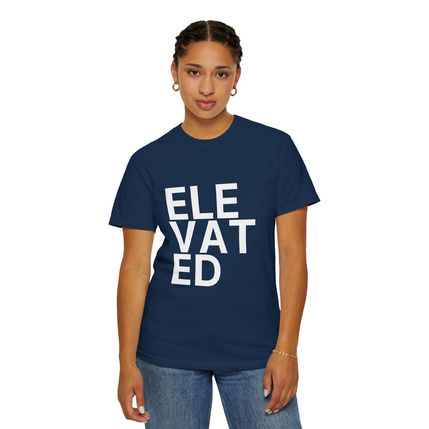 Elevated Christian T-Shirt | “By Grace” Scripture Back Print | Faith Streetwear | Inspirational Unisex Cotton Top | Everyday Wear & Gift Idea