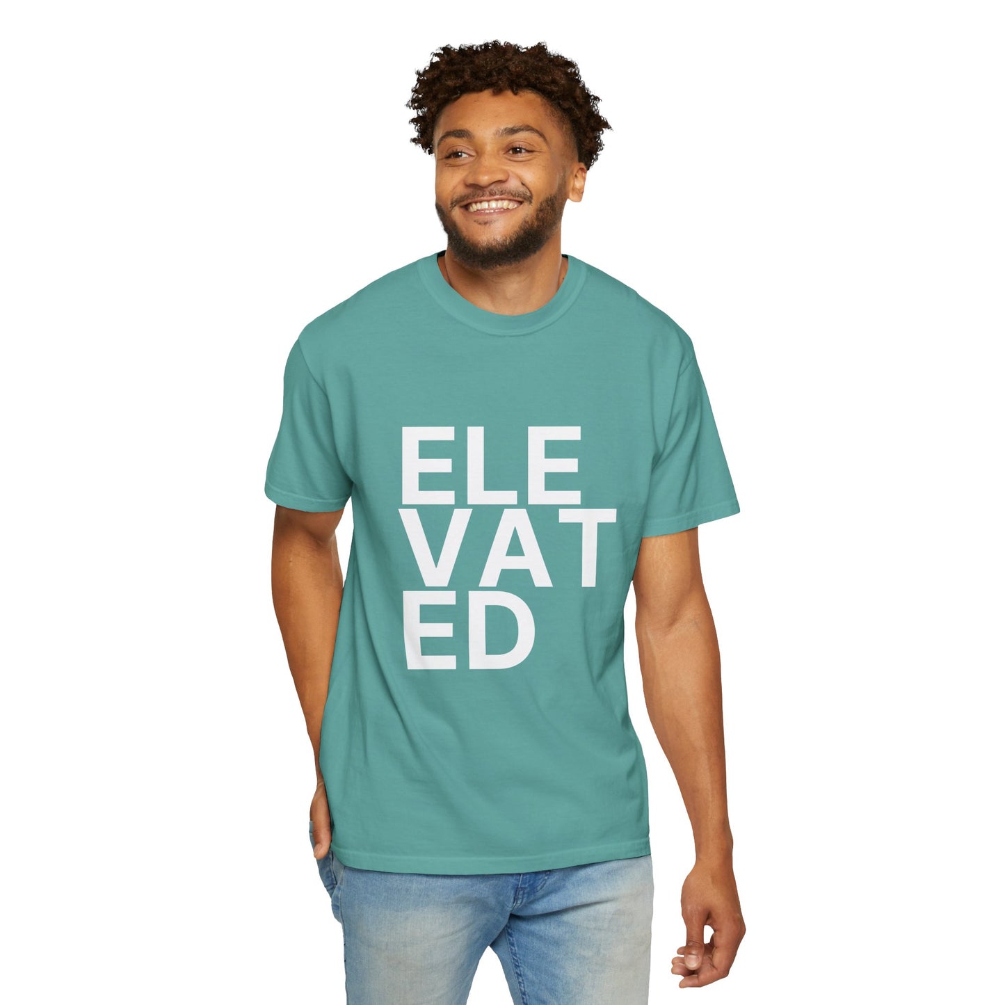 Elevated Christian T-Shirt | “By Grace” Scripture Back Print | Faith Streetwear | Inspirational Unisex Cotton Top | Everyday Wear & Gift Idea