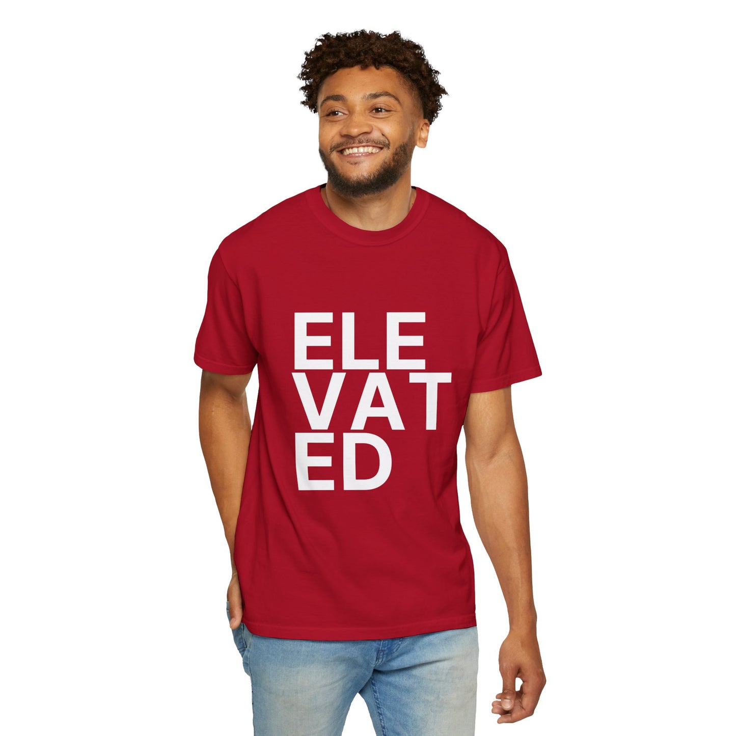 Elevated Christian T-Shirt | “By Grace” Scripture Back Print | Faith Streetwear | Inspirational Unisex Cotton Top | Everyday Wear & Gift Idea