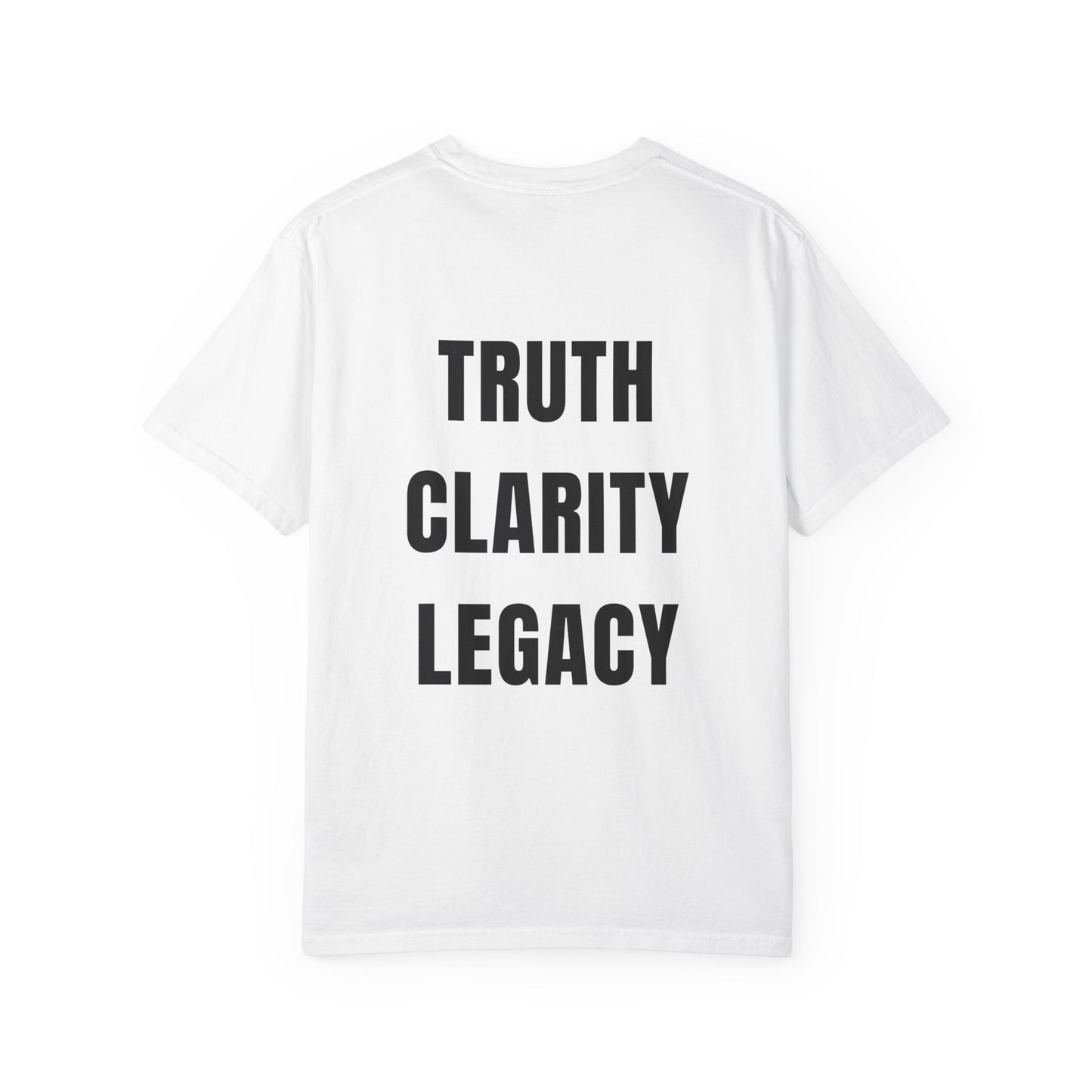 Stylish Unisex T-Shirt for Bold Statements, Casual Wear, Gift for Him/Her, Stylish Digital Print Tee, Daily Comfort