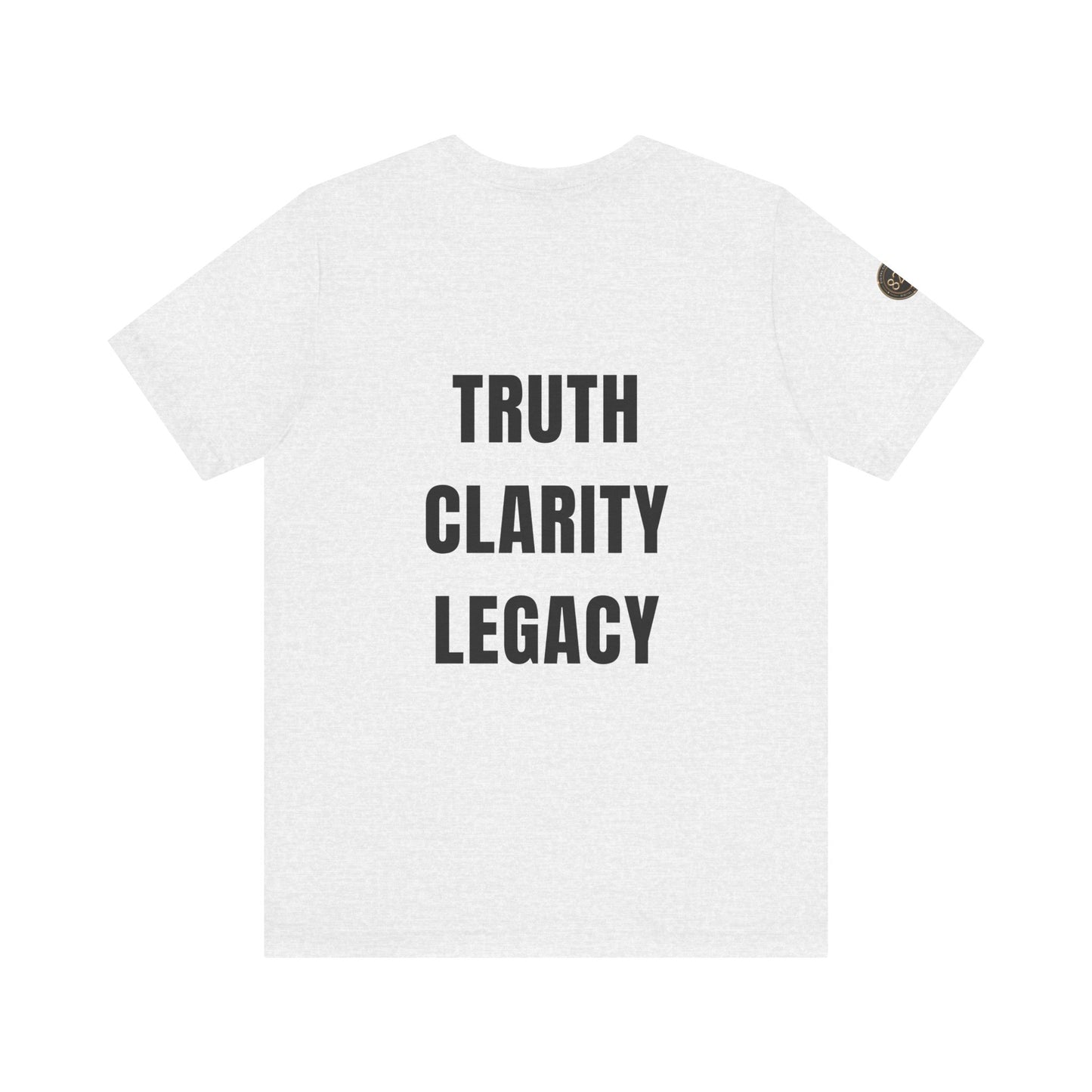Digital Collective 828 Unisex Legacy Series Tee