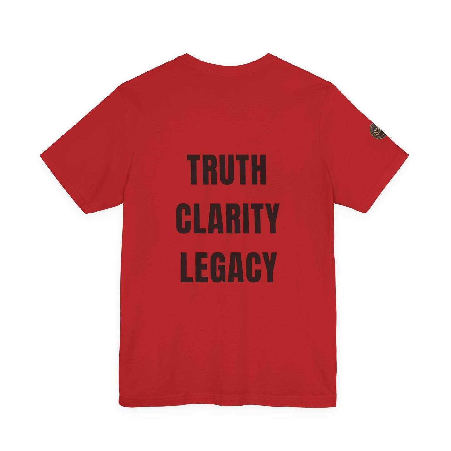 Digital Collective 828 Unisex Legacy Series Tee