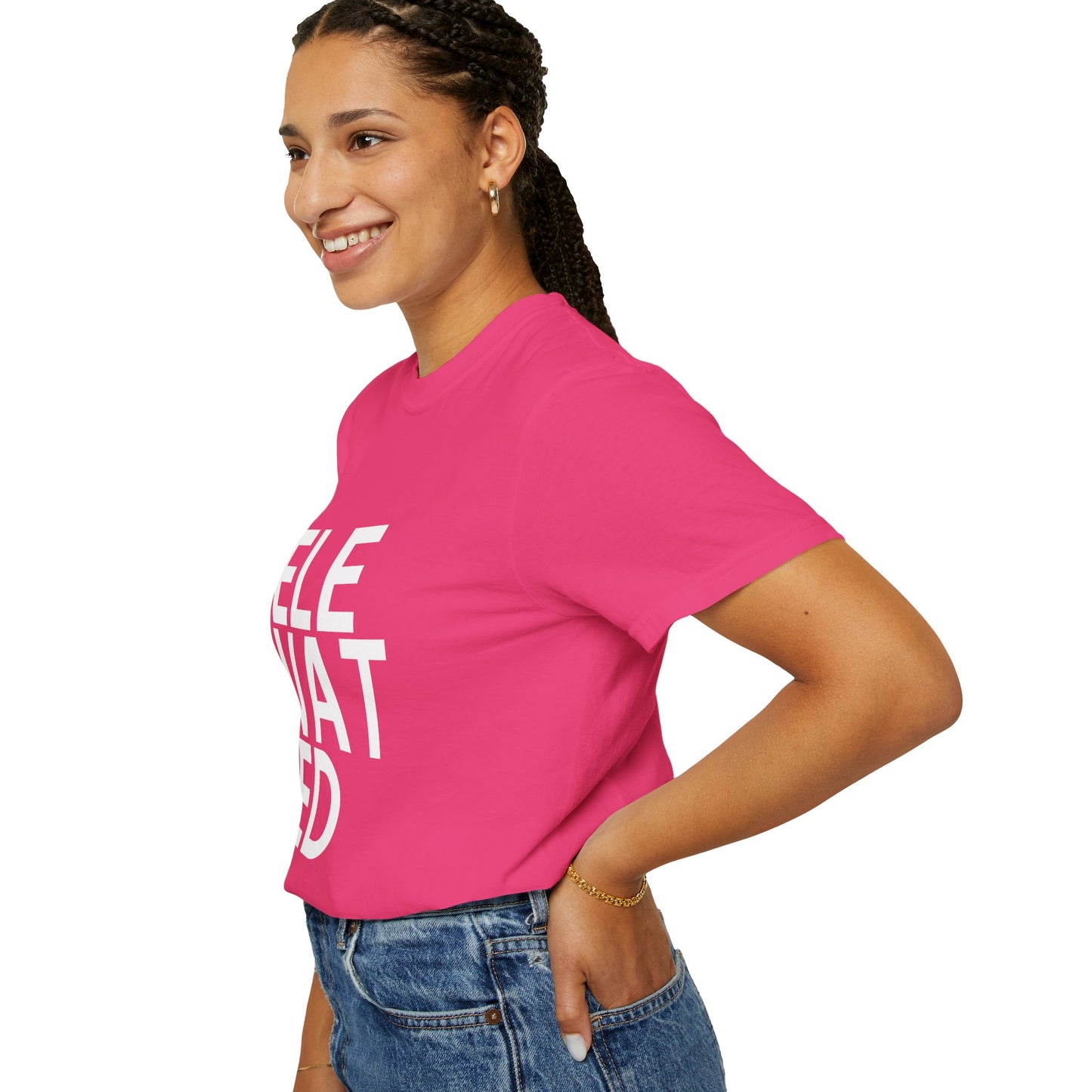 Elevated Christian T-Shirt | “By Grace” Scripture Back Print | Faith Streetwear | Inspirational Unisex Cotton Top | Everyday Wear & Gift Idea