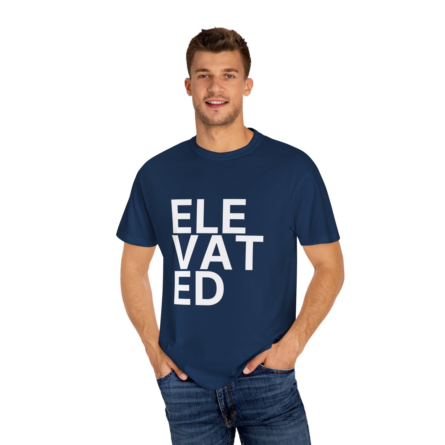 Elevated Christian T-Shirt | “By Grace” Scripture Back Print | Faith Streetwear | Inspirational Unisex Cotton Top | Everyday Wear & Gift Idea