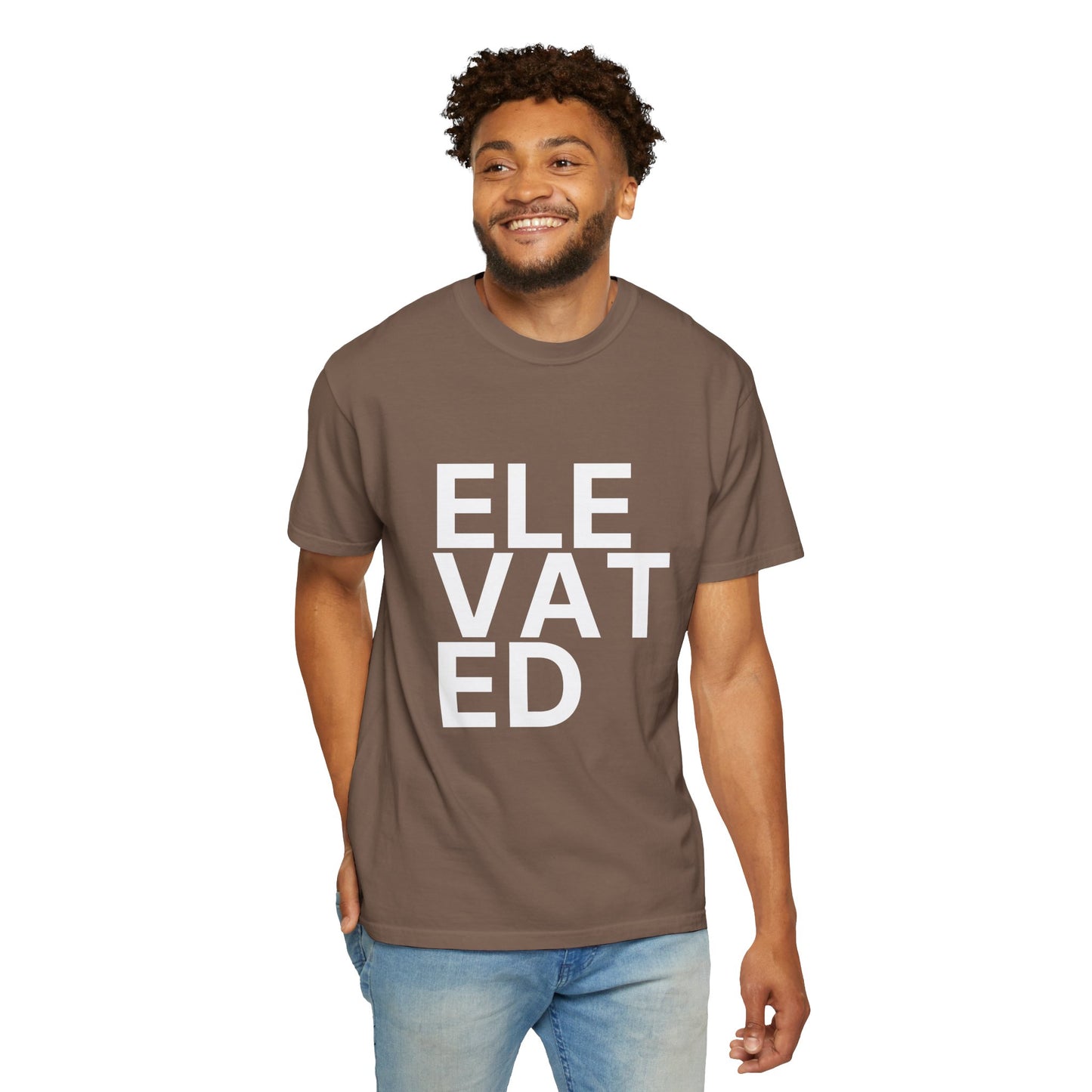 Elevated Christian T-Shirt | “By Grace” Scripture Back Print | Faith Streetwear | Inspirational Unisex Cotton Top | Everyday Wear & Gift Idea