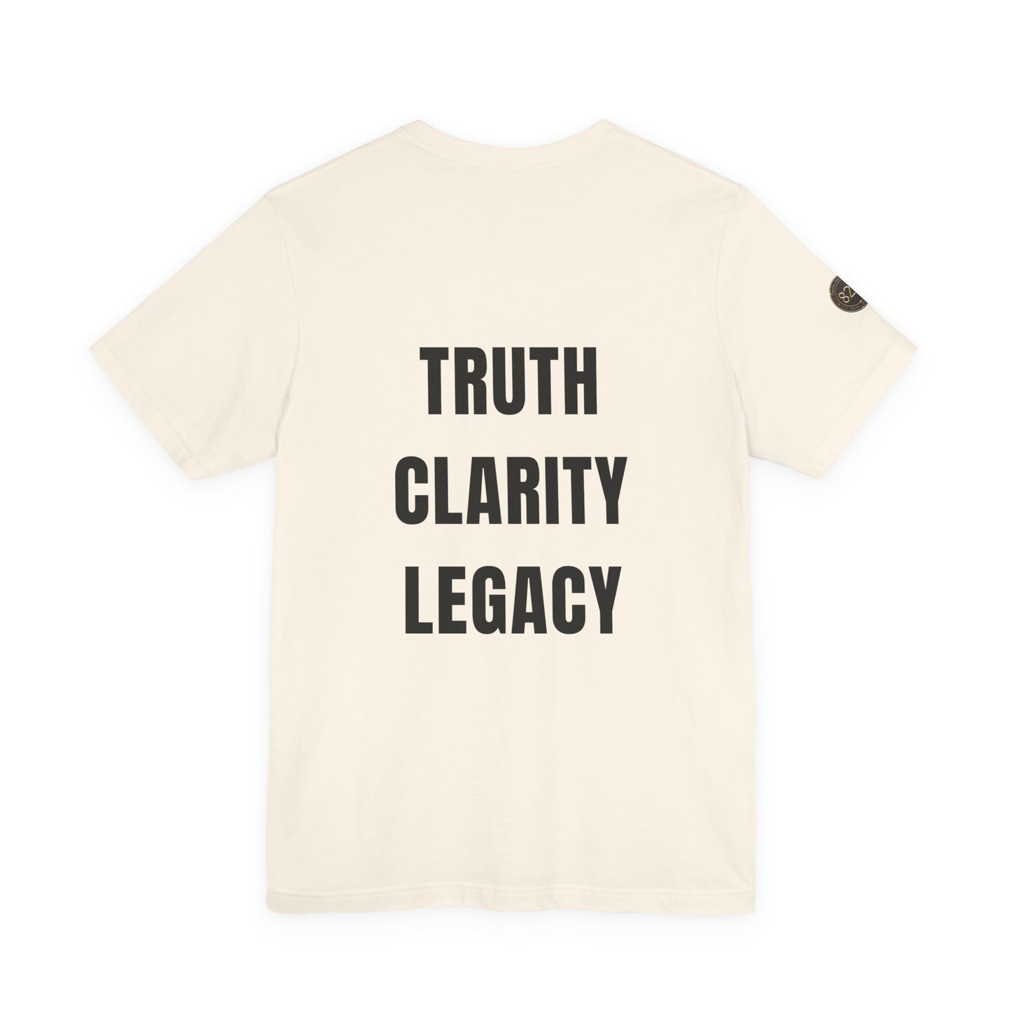 Digital Collective 828 Unisex Legacy Series Tee