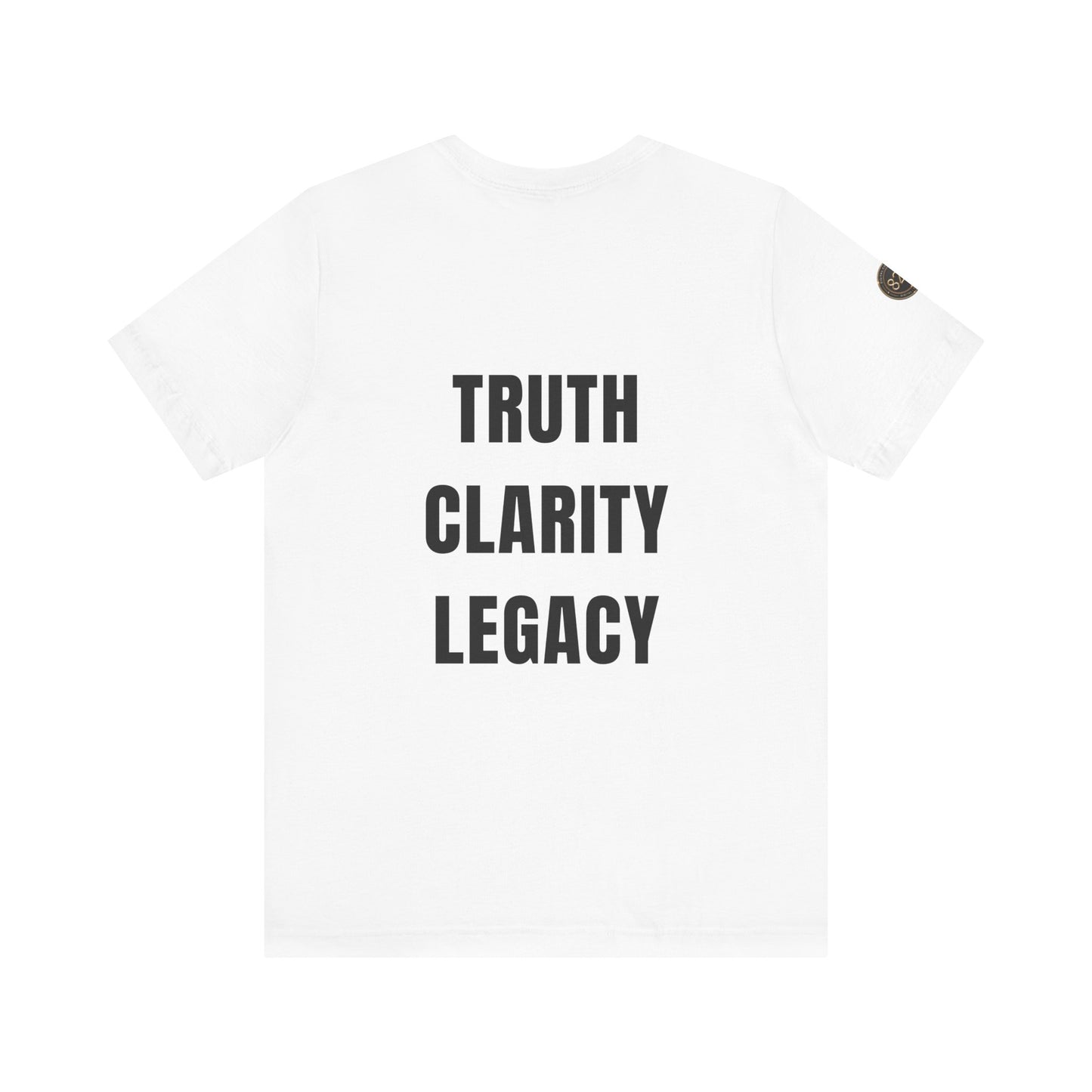 Digital Collective 828 Unisex Legacy Series Tee