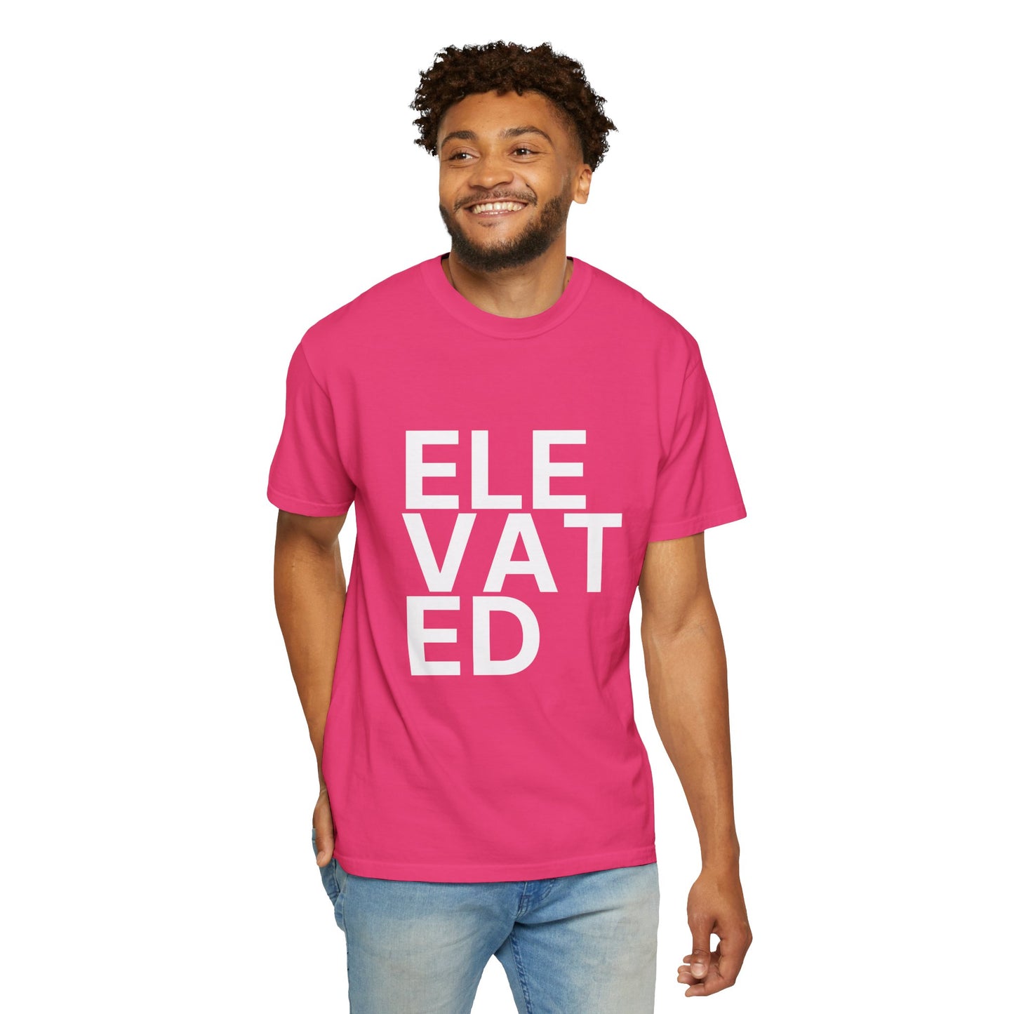 Elevated Christian T-Shirt | “By Grace” Scripture Back Print | Faith Streetwear | Inspirational Unisex Cotton Top | Everyday Wear & Gift Idea