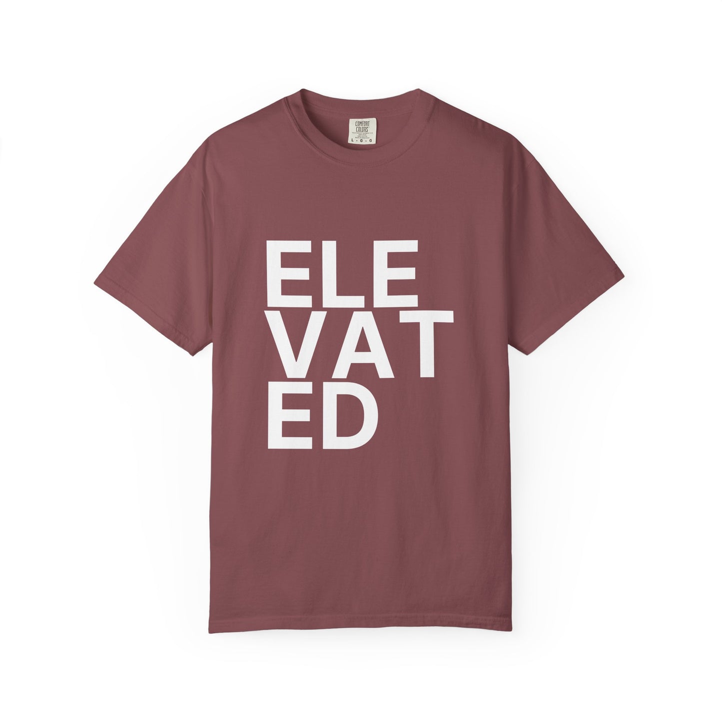Elevated Christian T-Shirt | “By Grace” Scripture Back Print | Faith Streetwear | Inspirational Unisex Cotton Top | Everyday Wear & Gift Idea