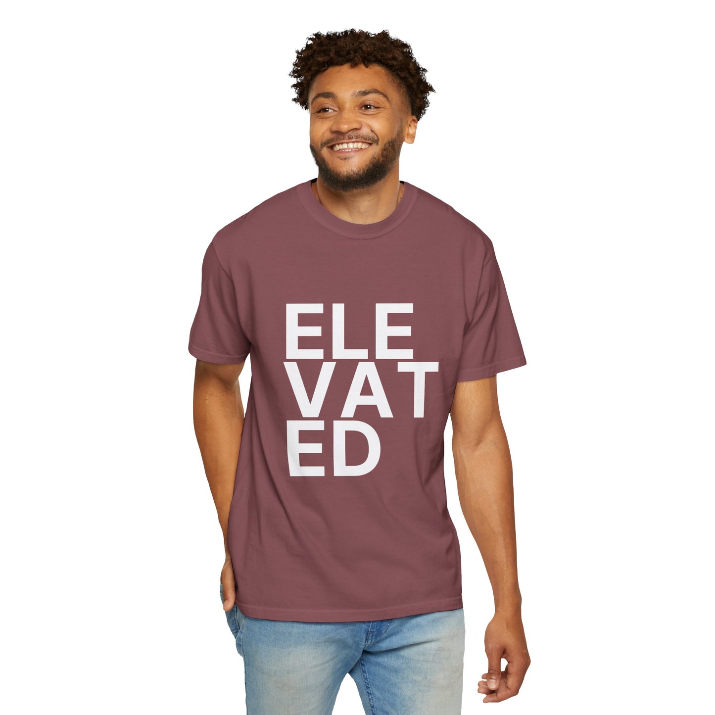 Elevated Christian T-Shirt | “By Grace” Scripture Back Print | Faith Streetwear | Inspirational Unisex Cotton Top | Everyday Wear & Gift Idea