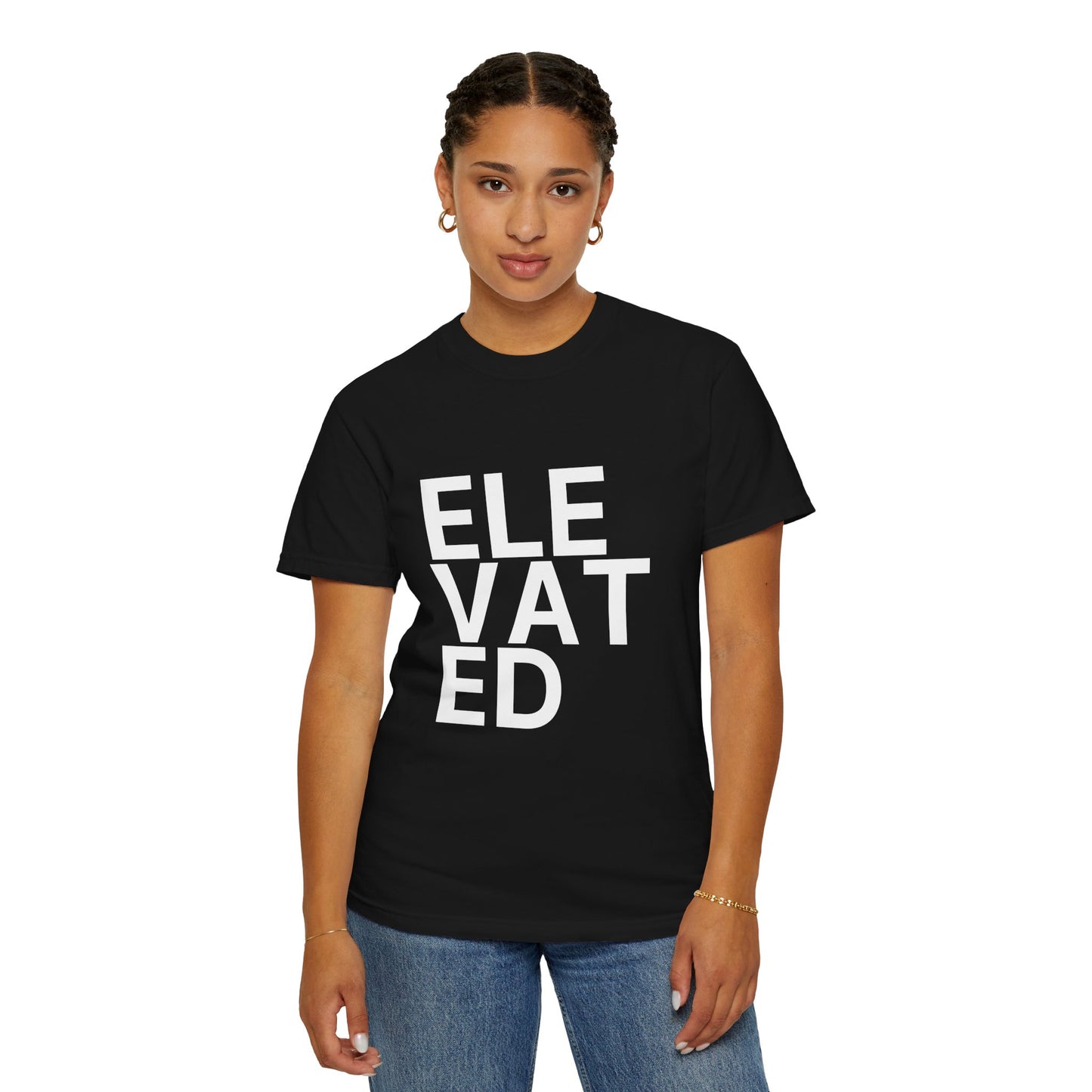 Elevated Christian T-Shirt | “By Grace” Scripture Back Print | Faith Streetwear | Inspirational Unisex Cotton Top | Everyday Wear & Gift Idea