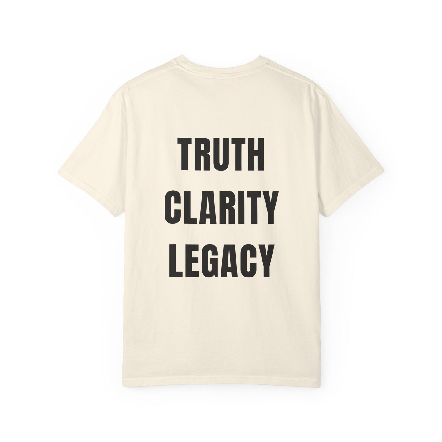 Stylish Unisex T-Shirt for Bold Statements, Casual Wear, Gift for Him/Her, Stylish Digital Print Tee, Daily Comfort