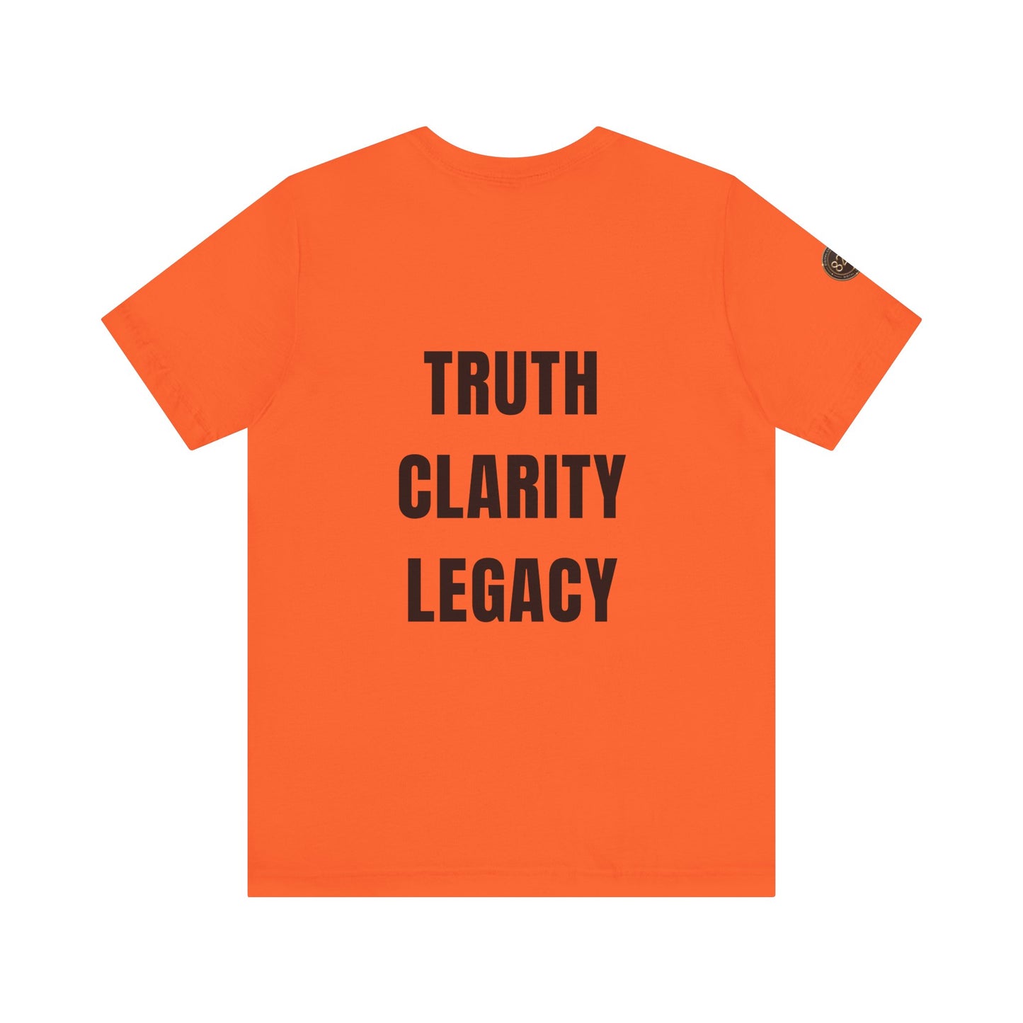 Digital Collective 828 Unisex Legacy Series Tee