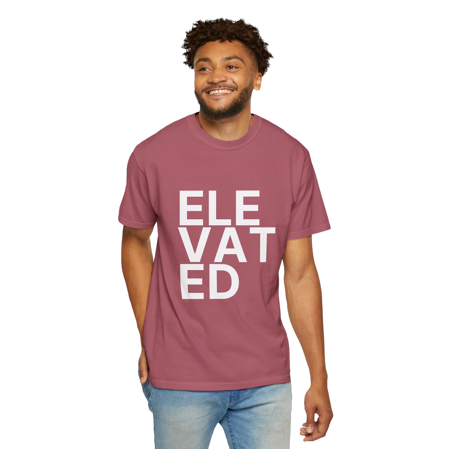 Elevated Christian T-Shirt | “By Grace” Scripture Back Print | Faith Streetwear | Inspirational Unisex Cotton Top | Everyday Wear & Gift Idea
