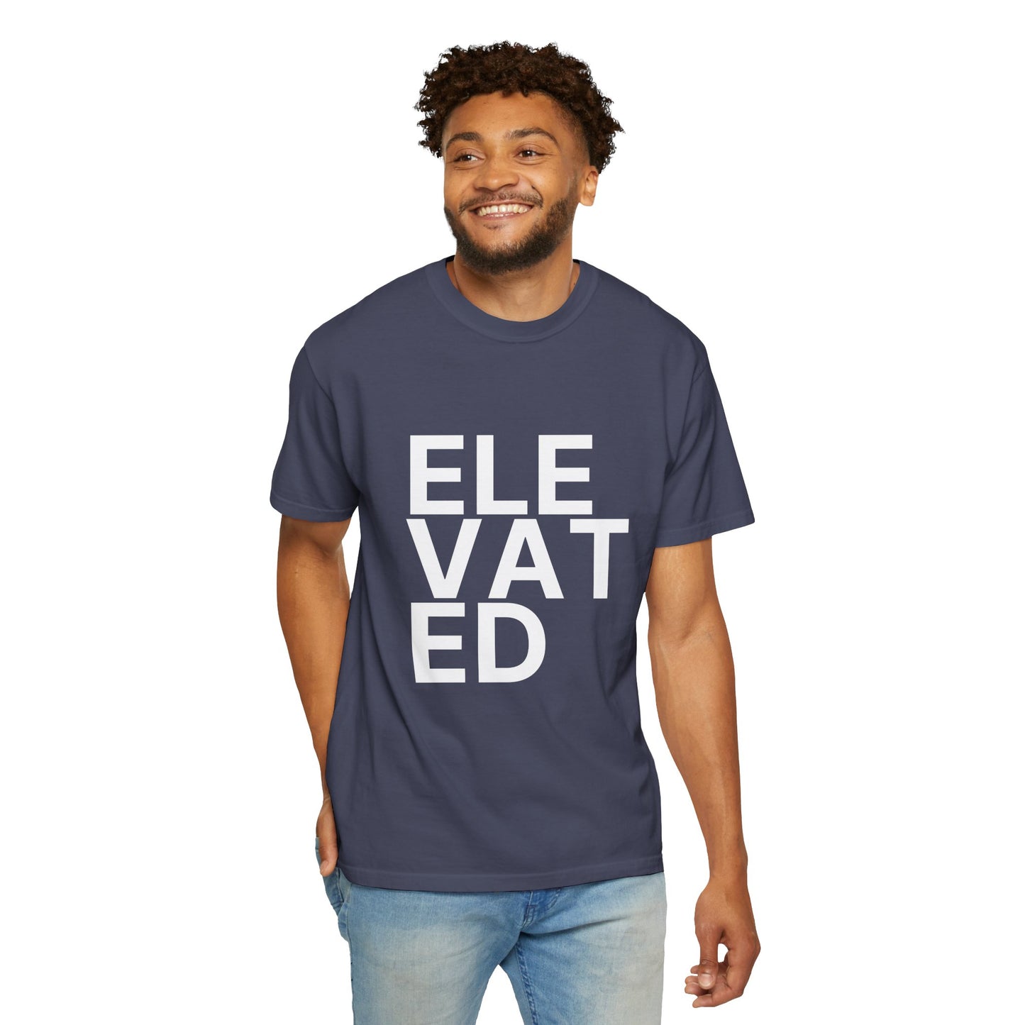 Elevated Christian T-Shirt | “By Grace” Scripture Back Print | Faith Streetwear | Inspirational Unisex Cotton Top | Everyday Wear & Gift Idea