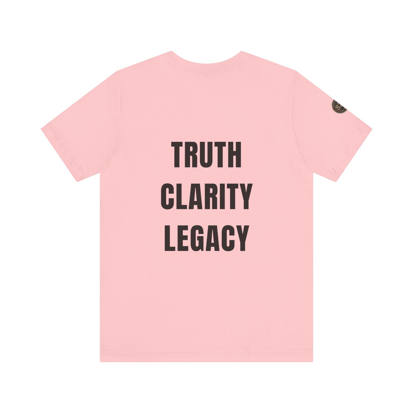 Digital Collective 828 Unisex Legacy Series Tee